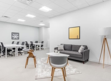 2691 m² Serviced office in Syracuse, NY, 323 James Street (13203) - 9 | MatchOffice.com