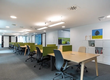 100 m² Business space in Allentown, PA, 835 Hamilton St (18101) - 1 | MatchOffice.com