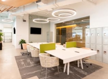 2691 m² Business center in Henrietta, NY, 2250 Brighton-Henrietta Town Line RD (14623) - 8 | MatchOffice