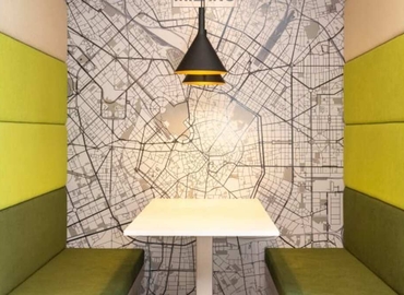 2691 m² Serviced office in Albany, NY, 401 New Karner Rd (12205) - 5 | MatchOffice