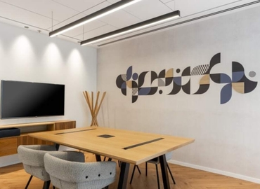 2691 m² Business space in Albany, NY, 401 New Karner Rd (12205) - 6 | MatchOffice