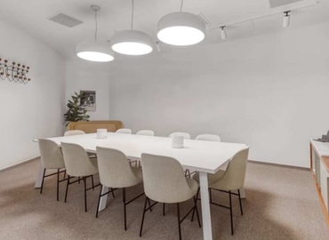 2691 m² Business center in Mahwah, NJ, 1000 Wyckoff Ave (07430) - 6 | MatchOffice