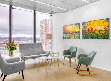 2691 m² Serviced office in Hampton, NJ, 53 Frontage Rd (08827) - 4 | MatchOffice.com