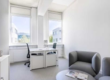 100 m² Serviced office in Marietta, 198 Charlton Road (01566) - 2 | MatchOffice.com