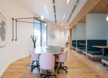 100 m² Serviced office in Marietta, 198 Charlton Road (01566) - 0 | MatchOffice