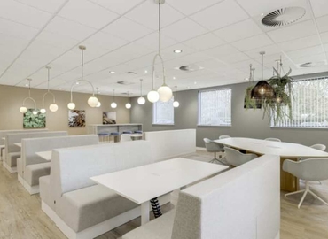 2691 m² Serviced office in Oradell, NJ, 800 Kinderkamack Rd (07649) - 1 | MatchOffice.com