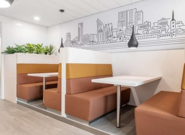 2691 m² Business park in Oradell, NJ, 800 Kinderkamack Rd (07649) - 5 | MatchOffice