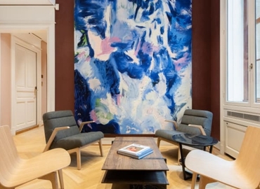 2691 m² Serviced office in Oradell, NJ, 800 Kinderkamack Rd (07649) - 6 | MatchOffice