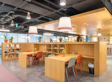 2691 m² Serviced office in Oradell, NJ, 800 Kinderkamack Rd (07649) - 8 | MatchOffice.com