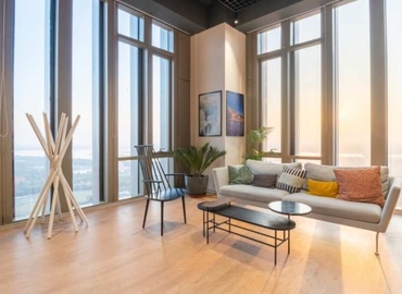 2691 m² Business center in Oradell, NJ, 800 Kinderkamack Rd (07649) - 9 | MatchOffice.com