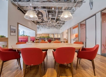 2691 m² Business park in Rye, NY, 4 International Drive (10573) - 0 | MatchOffice