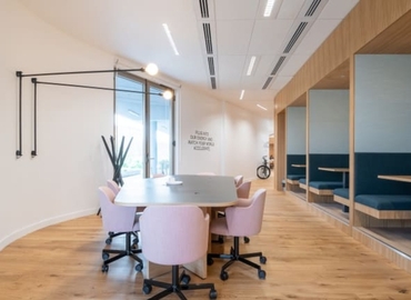 2691 m² Business park in Rye, NY, 4 International Drive (10573) - 8 | MatchOffice