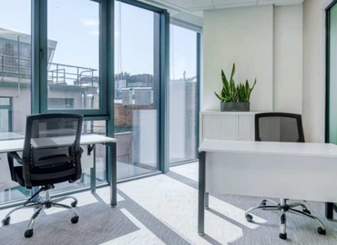 2691 m² Business space in New York City, NY, 1500 Astor Avenue (10469) - 6 | MatchOffice.com