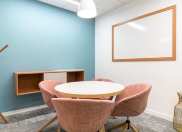 2691 m² Serviced office in New York City, NY, 1500 Astor Avenue (10469) - 9 | MatchOffice