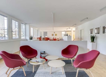 2691 m² Serviced office in Farmington, CT, 1053 Farmington Avenue (06032) - 12 | MatchOffice