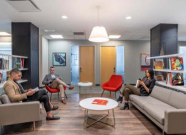 3229 m² Serviced office in New York Chelsea, NY, 14 Penn Plaza (10122) - 0 | MatchOffice