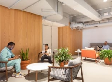 3229 m² Serviced office in New York Chelsea, NY, 14 Penn Plaza (10122) - 1 | MatchOffice.com