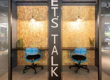 3229 m² Business park in New York City, NY, 14 Penn Plaza (10122) - 8 | MatchOffice