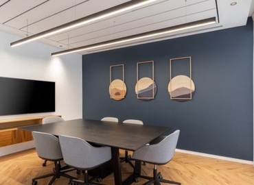 3229 m² Business center in New York City, NY, 14 Penn Plaza (10122) - 10 | MatchOffice.com