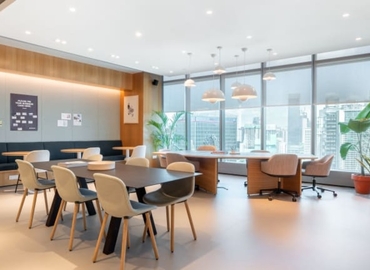 3229 m² Business center in New York Chelsea, NY, 14 Penn Plaza (10122) - 12 | MatchOffice