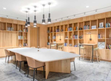 2691 m² Serviced office in Appleton, WI, 100 W College Ave (54911) - 6 | MatchOffice.com