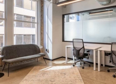2691 m² Business park in Appleton, WI, 100 W College Ave (54911) - 9 | MatchOffice.com