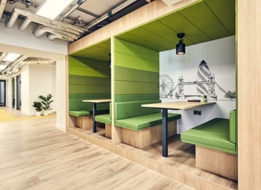 2691 m² Serviced office in De Pere, WI, 444 Reid Street (54115) - 2 | MatchOffice
