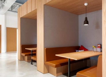 2691 m² Serviced office in Milwaukee, WI, 9000 W. Chester St. (53214) - 0 | MatchOffice
