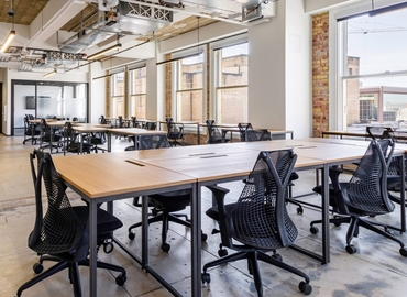 10 m² Business park in Boston, MA, 1 Liberty Square (06052) - 0 | MatchOffice.com