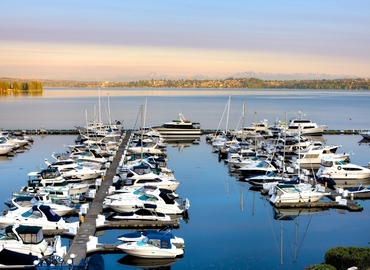 150 m² Meeting room in Kirkland, WA, Carillon Point 2270 (98033) - 0 | MatchOffice
