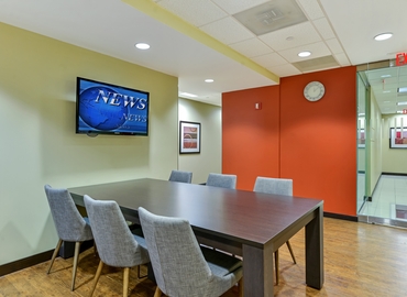 2691 m² Business center in Stamford, CT, 263 Tresser Boulevard (06901) - 7 | MatchOffice