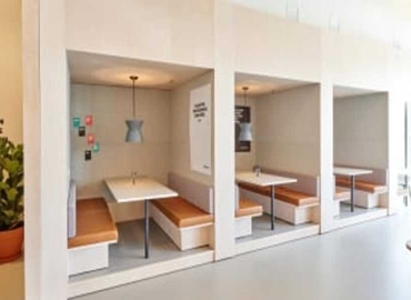 100 m² Serviced office in Albany, 235 W Roosevelt Ave (31701) - 1 | MatchOffice