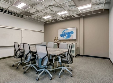 2691 m² Shared workspace  in Hartford, CT, 175 Addison Road (94704) - 10 | MatchOffice