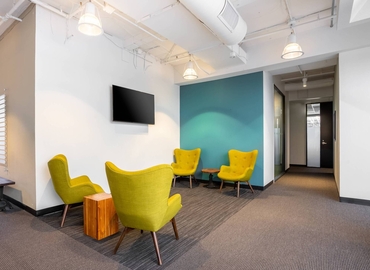 2691 m² Coworking space  in Berkeley, CA, 2001 Addison Street (94704) - 18 | MatchOffice.com