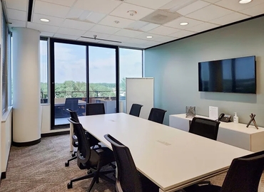 100 m² Business space in Philadelphia, PA, 123 S Broad Street (19109) - 0 | MatchOffice