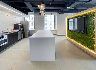 100 m² Business park in King of Prussia, PA, 680 American Ave (19406) - 5 | MatchOffice.com