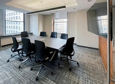 100 m² Serviced office in King of Prussia, PA, 680 American Ave (19406) - 6 | MatchOffice