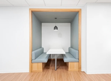 100 m² Serviced office in Wayne, PA, 724 W Lancaster Ave (19087) - 1 | MatchOffice
