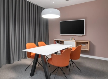 100 m² Business park in Savannah, GA, 22 Bull St (31401) - 4 | MatchOffice