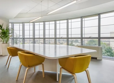 100 m² Business park in Charlotte, NC, 4037 E Independence Blvd (28205) - 4 | MatchOffice