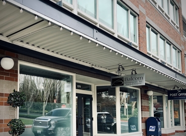 150 m² Conference hall in Kirkland, WA, Carillon Point 2270 (98033) - 1 | MatchOffice.com