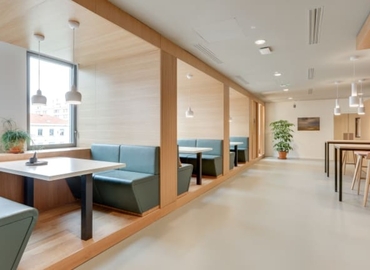 2691 m² Business center in Bloomington, MN, 4470 W 78th Street Circle (55435) - 16 | MatchOffice.com