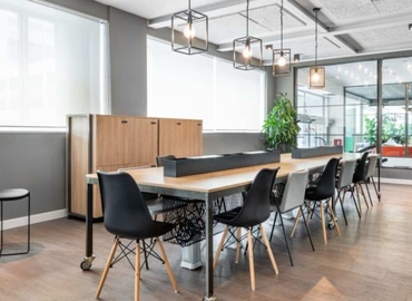 2691 m² Business center in Libertyville, IL, 611 S Milwaukee Ave (60048) - 4 | MatchOffice