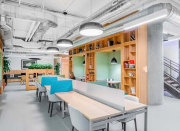 2691 m² Serviced office in Vernon Hills, IL, 544 Lakeview Parkway (60061) - 6 | MatchOffice.com