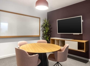 2691 m² Business center in Lisle, IL, 4200 Commerce Ct (60532) - 10 | MatchOffice