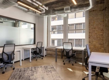 2691 m² Business park in Lisle, IL, 4200 Commerce Ct (60532) - 12 | MatchOffice