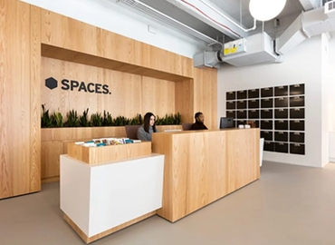 5382 m² Business center in New York City, NY, 413 West 14th St. (10014) - 5 | MatchOffice.com