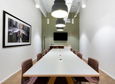 5382 m² Business center in New York City, NY, 413 West 14th St. (10014) - 6 | MatchOffice.com