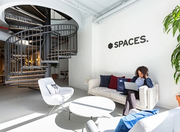 5382 m² Business space in New York City, NY, 413 West 14th St. (10014) - 12 | MatchOffice.com