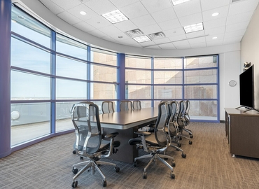 2691 m² Business center in Albuquerque	, NM, 100 Sun Avenue N.E. (87109) - 9 | MatchOffice.com